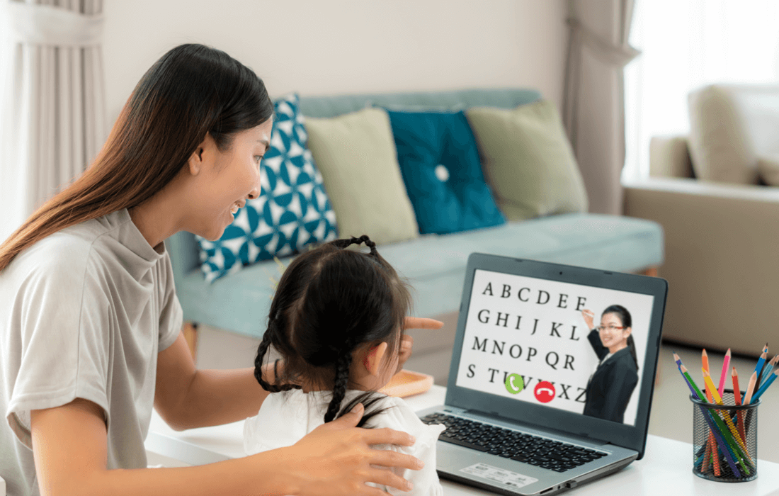 一個(gè)幼兒園如何利用極空間改善老師們的辦公條件